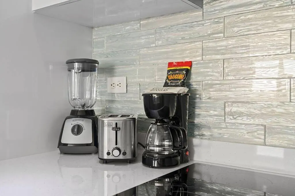 Oceanview Poolside Getaway #903 Apartment Luquillo
